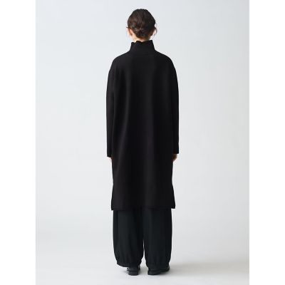 ｍｉｚｕｉｒｏ　ｉｎｄ　ハイネックワンピース