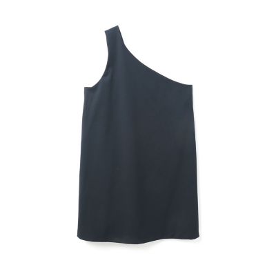 ｍｉｚｕｉｒｏ　ｉｎｄ　ワンショルダーチュニック