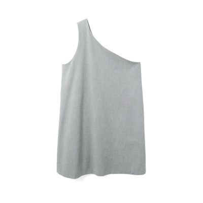 ｍｉｚｕｉｒｏ　ｉｎｄ　ワンショルダーチュニック