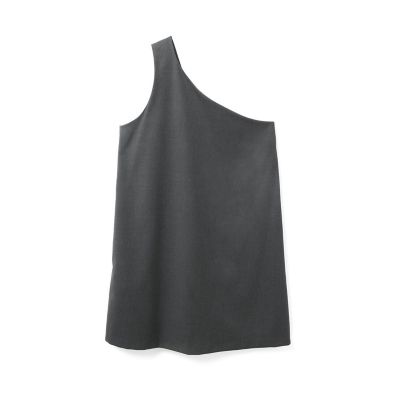 ｍｉｚｕｉｒｏ　ｉｎｄ　ワンショルダーチュニック