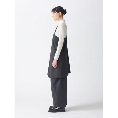 ｍｉｚｕｉｒｏ　ｉｎｄ　ワンショルダーチュニック