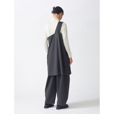 ｍｉｚｕｉｒｏ　ｉｎｄ　ワンショルダーチュニック