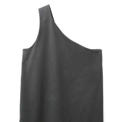 ｍｉｚｕｉｒｏ　ｉｎｄ　ワンショルダーチュニック