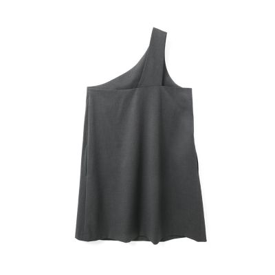 ｍｉｚｕｉｒｏ　ｉｎｄ　ワンショルダーチュニック