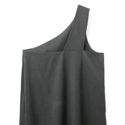 ｍｉｚｕｉｒｏ　ｉｎｄ　ワンショルダーチュニック