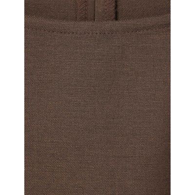 ｍｉｚｕｉｒｏ　ｉｎｄ　ボートネックノースリーブワンピース