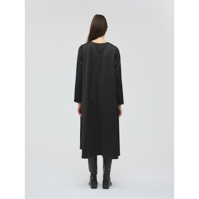 mizuiro ind Aラインワンピース | mizuiro ind (Women