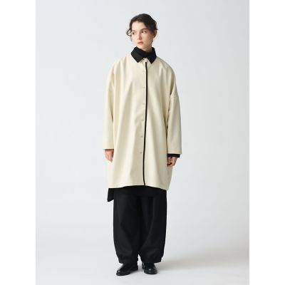 ｍｉｚｕｉｒｏ　ｉｎｄ　コクーンドローストリングパンツ