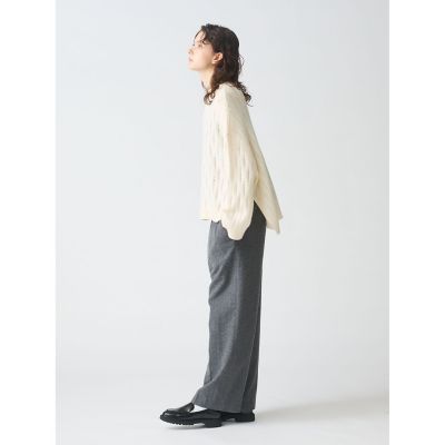 ｍｉｚｕｉｒｏ　ｉｎｄ　ワイドイージースラックス