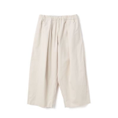 ｍｉｚｕｉｒｏ　ｉｎｄ　コーデュロイワイドパンツ