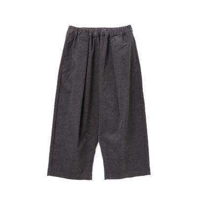 ｍｉｚｕｉｒｏ　ｉｎｄ　コーデュロイワイドパンツ