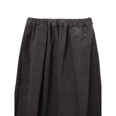 ｍｉｚｕｉｒｏ　ｉｎｄ　コーデュロイワイドパンツ