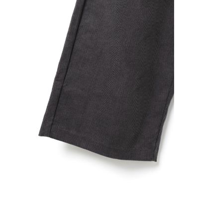 ｍｉｚｕｉｒｏ　ｉｎｄ　コーデュロイワイドパンツ