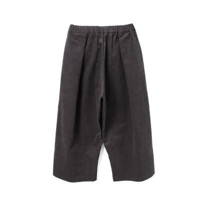 ｍｉｚｕｉｒｏ　ｉｎｄ　コーデュロイワイドパンツ