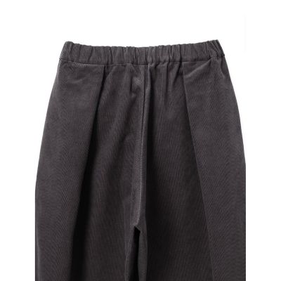 ｍｉｚｕｉｒｏ　ｉｎｄ　コーデュロイワイドパンツ