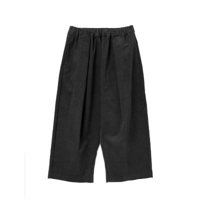 ｍｉｚｕｉｒｏ　ｉｎｄ　コーデュロイワイドパンツ