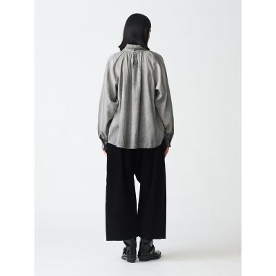 ｍｉｚｕｉｒｏ　ｉｎｄ　コーデュロイワイドパンツ