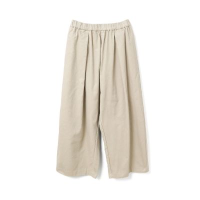 ｍｉｚｕｉｒｏ　ｉｎｄ　コーデュロイワイドパンツ