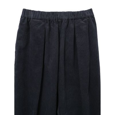 ｍｉｚｕｉｒｏ　ｉｎｄ　コーデュロイワイドパンツ