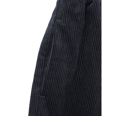 ｍｉｚｕｉｒｏ　ｉｎｄ　コーデュロイワイドパンツ