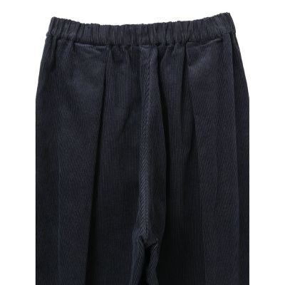 ｍｉｚｕｉｒｏ　ｉｎｄ　コーデュロイワイドパンツ
