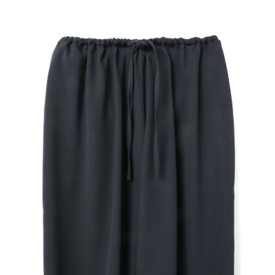 ｍｉｚｕｉｒｏ　ｉｎｄ　ドローストリングイージーパンツ