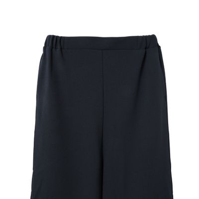 ｍｉｚｕｉｒｏ　ｉｎｄ　ジョーゼットハイウエストイージーパンツ
