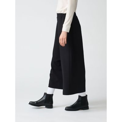 ｍｉｚｕｉｒｏ　ｉｎｄ　ジョーゼットハイウエストイージーパンツ