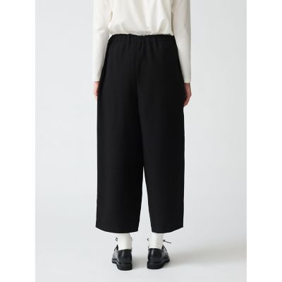 ｍｉｚｕｉｒｏ　ｉｎｄ　ラップライクイージーパンツ