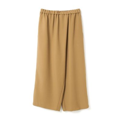 ｍｉｚｕｉｒｏ　ｉｎｄ　ラップライクイージーパンツ