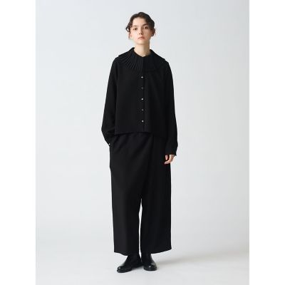 ｍｉｚｕｉｒｏ　ｉｎｄ　ラップライクイージーパンツ