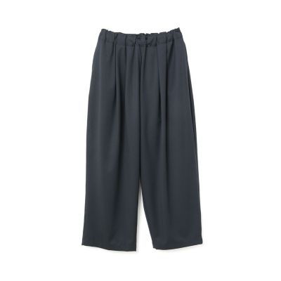 ｍｉｚｕｉｒｏ　ｉｎｄ　ワイドタックパンツ