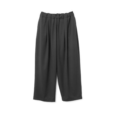 ｍｉｚｕｉｒｏ　ｉｎｄ　ワイドタックパンツ