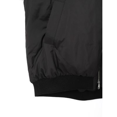 mizuiro ind ダウンワイドジャケット | mizuiro ind