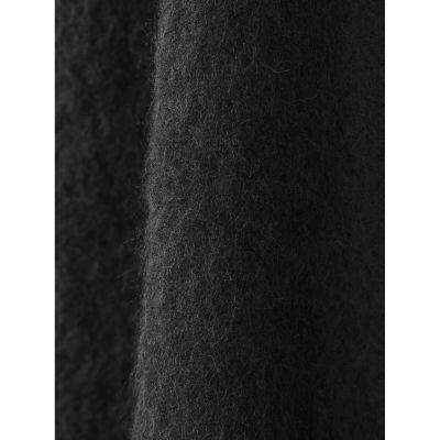 mizuiro ind ワイドシャツライクジャケット | mizuiro ind