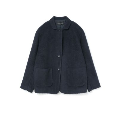 mizuiro ind テーラードジャケット | mizuiro ind (Women
