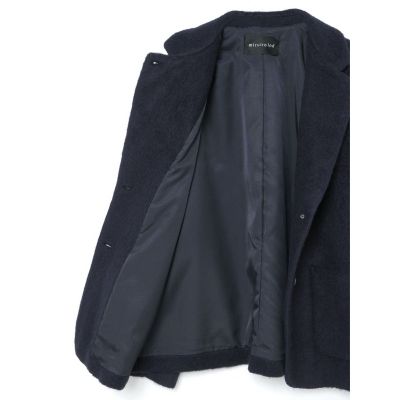 mizuiro ind テーラードジャケット | mizuiro ind