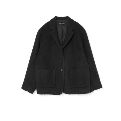 mizuiro ind テーラードジャケット | mizuiro ind