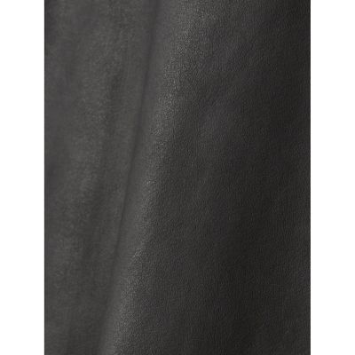 mizuiro ind シンセティックレザージャケット