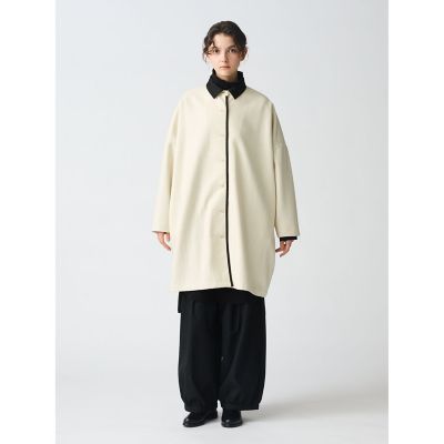 mizuiro ind ハンティングジャケット | mizuiro ind (Women