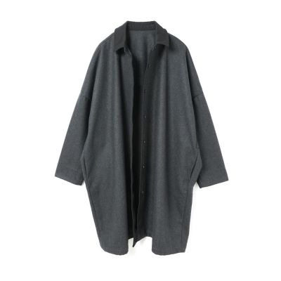 mizuiro ind ハンティングジャケット | mizuiro ind (Women