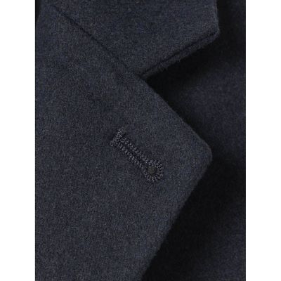 ｍｉｚｕｉｒｏ　ｉｎｄ　ウールテーラードジャケット