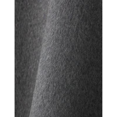 mizuiro ind ウールラグランジャケット | mizuiro ind