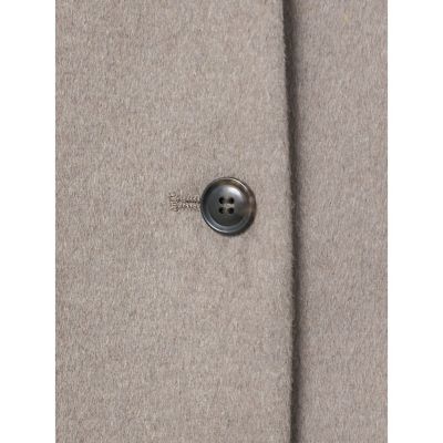 mizuiro ind チェスターコート | mizuiro ind (Women