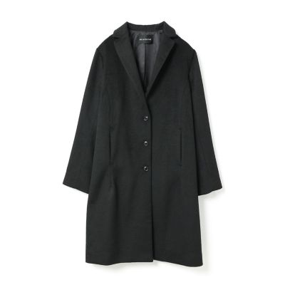 mizuiro ind チェスターコート | mizuiro ind (Women