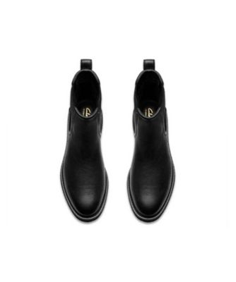 クラークス 007K Nella Top ネラトップ ブラック ブーツ