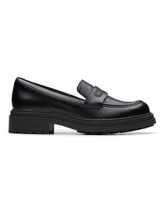 ＜Clarks (Women/Men)＞Ｃｌａｒｋｓ　００８Ｋ　Ｏｒｉｎｏｃｏ３　Ｅｄｇｅ　オチノコ３エッジ　ブラック　カジュアルシューズ