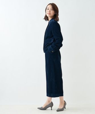 ジャケット【ＲＯＣＨＡＳ　Ｐｒｅｍｉｅｒｅ】