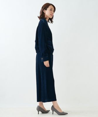 ジャケット【ＲＯＣＨＡＳ　Ｐｒｅｍｉｅｒｅ】