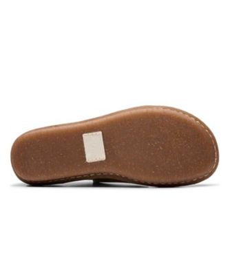 Ｃｌａｒｋｓ　０１４Ｄ　Ｆｕｎｎｙ　Ｄｒｅａｍ　ファニードリーム　クリーム　カジュアルシューズ